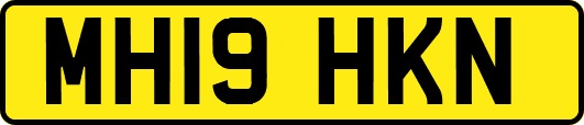 MH19HKN