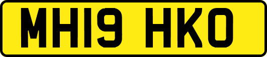 MH19HKO