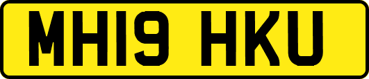 MH19HKU