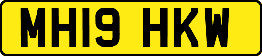 MH19HKW