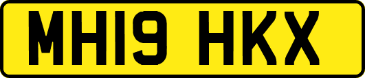 MH19HKX