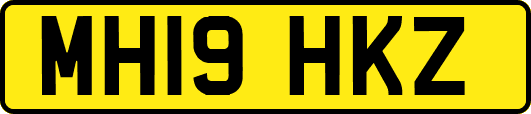 MH19HKZ