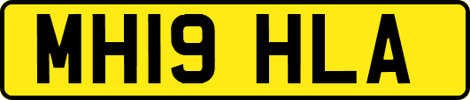 MH19HLA