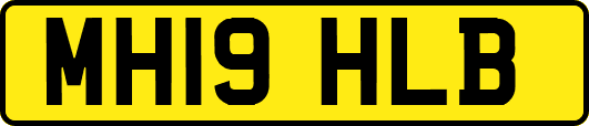 MH19HLB