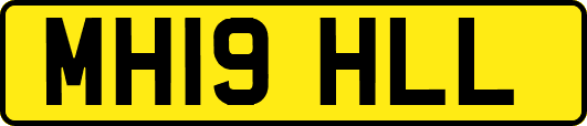 MH19HLL