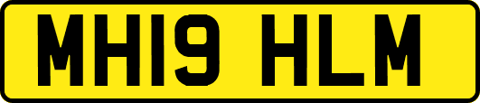 MH19HLM