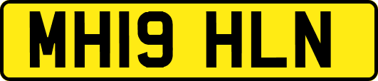 MH19HLN