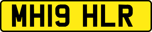 MH19HLR