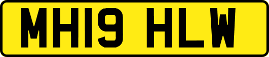 MH19HLW