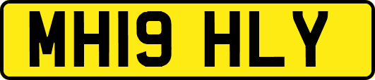 MH19HLY