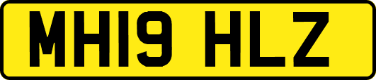 MH19HLZ