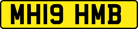 MH19HMB