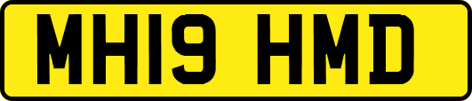 MH19HMD