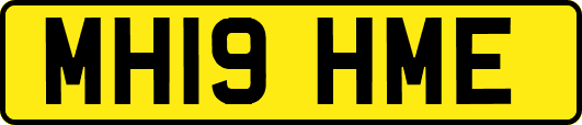 MH19HME