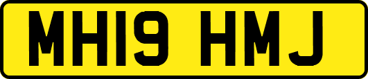 MH19HMJ