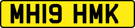 MH19HMK