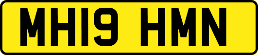 MH19HMN