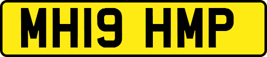 MH19HMP