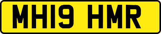 MH19HMR