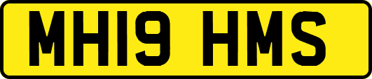 MH19HMS