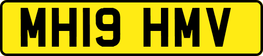 MH19HMV