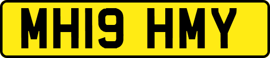 MH19HMY