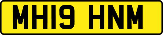 MH19HNM