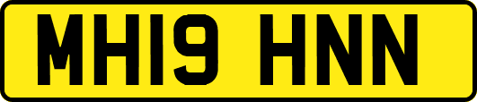MH19HNN