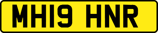 MH19HNR