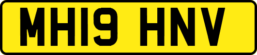 MH19HNV
