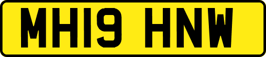 MH19HNW