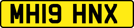 MH19HNX