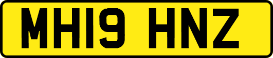 MH19HNZ