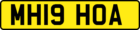 MH19HOA