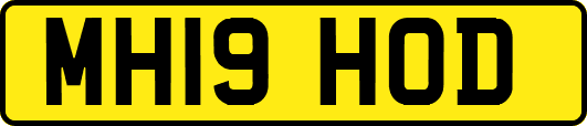 MH19HOD