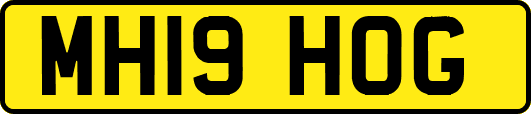 MH19HOG