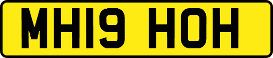 MH19HOH