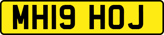 MH19HOJ