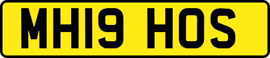 MH19HOS