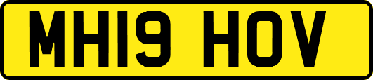 MH19HOV