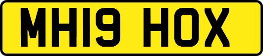 MH19HOX