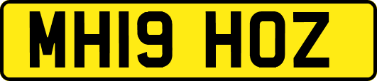 MH19HOZ