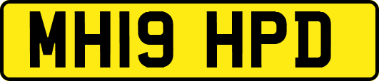 MH19HPD