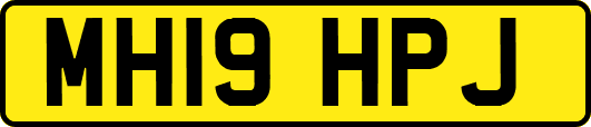 MH19HPJ