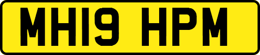 MH19HPM