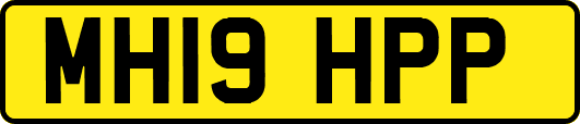MH19HPP