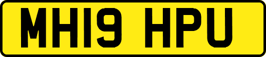 MH19HPU
