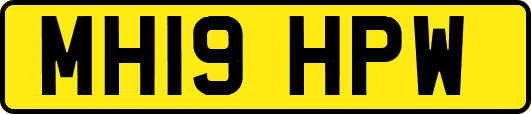MH19HPW