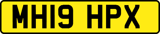 MH19HPX
