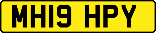 MH19HPY